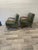 Art Deco Model C Mad-Man Relax Chairs from Jidrich Halabala, 1930s For Sale - Image 4 of 6