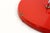 Mid-Century Red Desk Lamp from Lidokov, Former Czechoslovakia, 1960s For Sale - Image 11 of 18