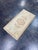 Early 21st Century Turkish Oushak Rug 4'10" x 6'9" #17928 For Sale - Image 5 of 8