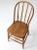 Antique Farmhouse Windsor Chair For Sale - Image 6 of 12