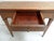 Side Table in Oak For Sale - Image 4 of 11