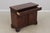 Henkel Harris Henkel Harris Model 2442 Chippendale Mahogany Server For Sale - Image 4 of 18