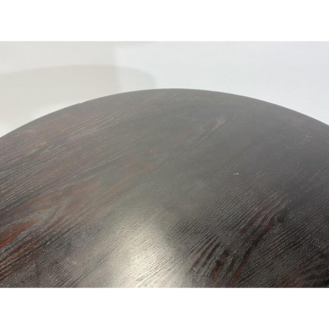 Secession Side Table in the style of Adolf Loos, 1890s For Sale - Image 4 of 9