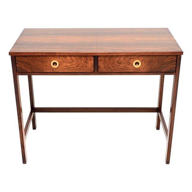 Mid-Century Console Table, 1960s For Sale
