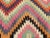 Inactive on ETSYBright Diamond Design Kilim Rug For Sale - Image 11 of 13
