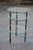 Mid-Century Glass & Brass Coffee Table, 1960s For Sale - Image 12 of 12