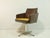Mid-Century Swivel Armchair, 1970s For Sale - Image 13 of 13