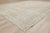 Beige Antique Persian Mashhad Rug, 09'02 X 12'03 For Sale - Image 8 of 10
