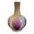Geoffrey Borr Chilmark Pottery Flambe Sang De Boeuf Oxblood Vase by Chilmark Pottery, Martha's Vineyard Massachusetts For Sale