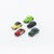 Volkswagen Cars, Set of 6 For Sale - Image 6 of 6
