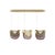Seoul Suspension Lamp by Creativemary For Sale - Image 10 of 11
