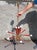 Stilnovo Italian Chandelier in the Manner of Arredoluce, 1950s For Sale - Image 4 of 9