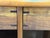 Stunning 1970’s Craft Made Studio Walnut Floating Stereo Cabinet For Sale - Image 9 of 18