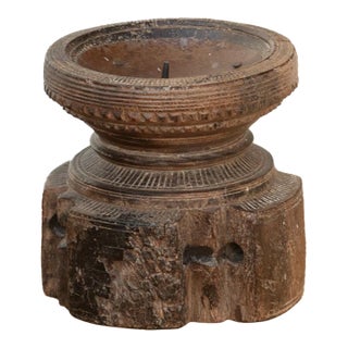 Antique Punjab Farmhouse Seeder For Sale