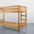 Pine Bunk Beds, Les Adrets Residence, Les Arcs, 1970 For Sale - Image 14 of 15