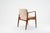 A very elegant yet comfortable armchair that looks great in both the dining room and the living room – designed in the...
