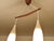 Brown Scandinavian Pendant Light in Teak and Glass, 1960s For Sale - Image 8 of 15