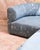 1970s 1970s Modified Serpentine Sectional For Sale - Image 5 of 8