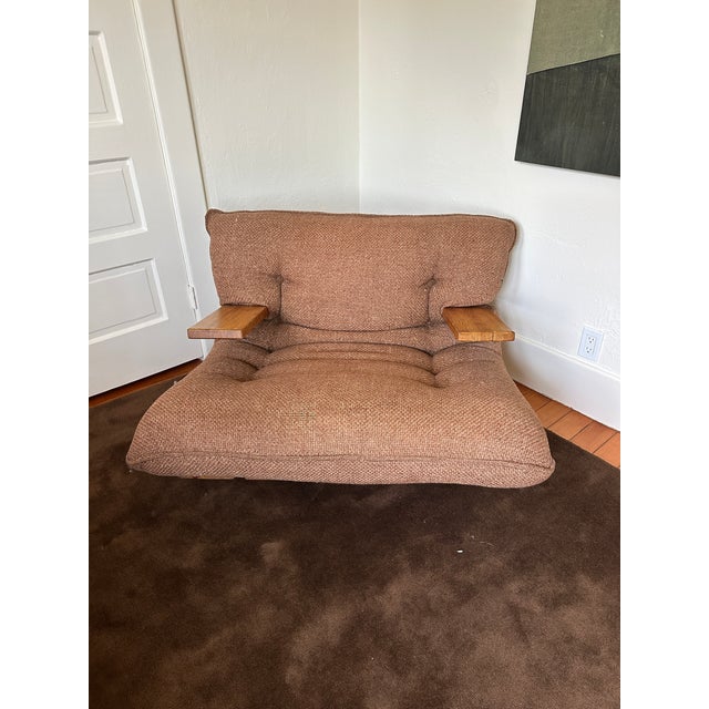 1970s Perriand Lounge Chair For Sale - Image 11 of 13