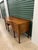 Traditional Antique Federal Inlaid Mahogany Serpentine Sideboard, Circa 1800 For Sale - Image 3 of 10