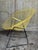 Metal Diamond Armchair by Harry Bertoia for Knoll, 1960s For Sale - Image 7 of 9