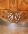 18th Century French Louis XV Carved Walnut Wedding Armoire From Provence For Sale - Image 16 of 18