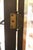 Wood Circa 1901-1914 Edwardian Period English Bookcase Cabinet on Stand For Sale - Image 7 of 10