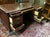 Vintage Executive Desk, Leather Top Desk, Sligh Furniture For Sale - Image 13 of 18