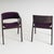 1990s Merano Armchairs by Alexander Gufler for TON, 1990s, Set of 2 For Sale - Image 5 of 18