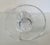 1990s Vintage 1990s Simon Pearce Shelbourne Handblown Glass Candlestick For Sale - Image 5 of 7