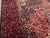 Early 20th Century Galerie Shabab Collection Early 20th Century Persian Sarouk Room Size Carpet For Sale - Image 5 of 10