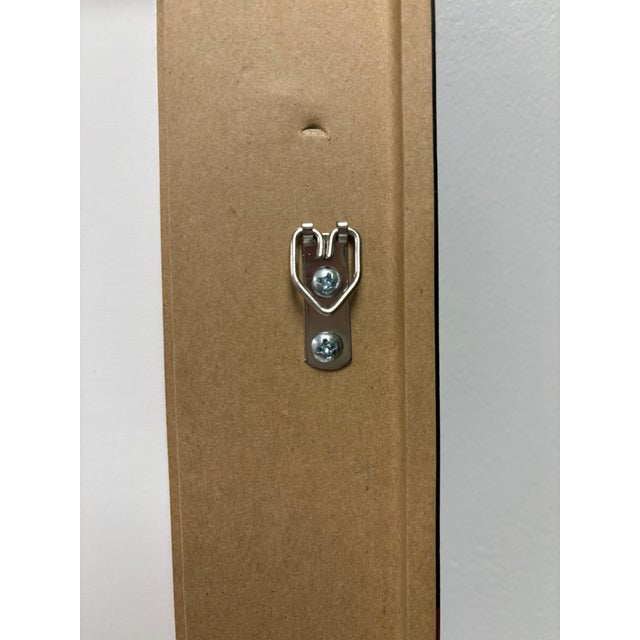 Vintage Greg Colson 'Activities While Driving' Limited Edition Framed Lithograph 1/35 For Sale - Image 10 of 12