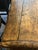 Very Early Hand Painted Italian Large Cassone Trunk With Original Hardware For Sale - Image 12 of 18