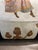 Handmade Velvet Ethnic Lumbar Pillow Cover For Sale - Image 11 of 11