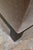 2020s Ebanista Martine Tuxedo Arm Mohair Sofa Dark Walnut Finish For Sale - Image 5 of 6