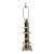 1970s Styled After Kovacs Mid Century Modern Lamp For Sale