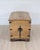 Swedish 19th Century Painted Pine Blanket Chest For Sale - Image 10 of 10