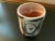 Cream 1990s Handmade Pencil Cup For Sale - Image 8 of 10