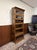English Bookcase from Globe Wernicke For Sale - Image 4 of 11