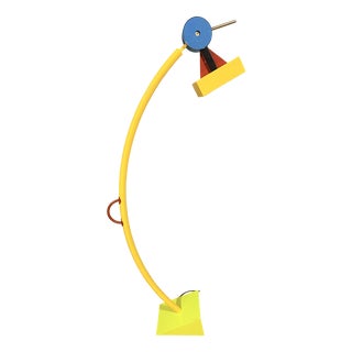 Treetops Lamp by Ettore Sottsass, 1980 For Sale