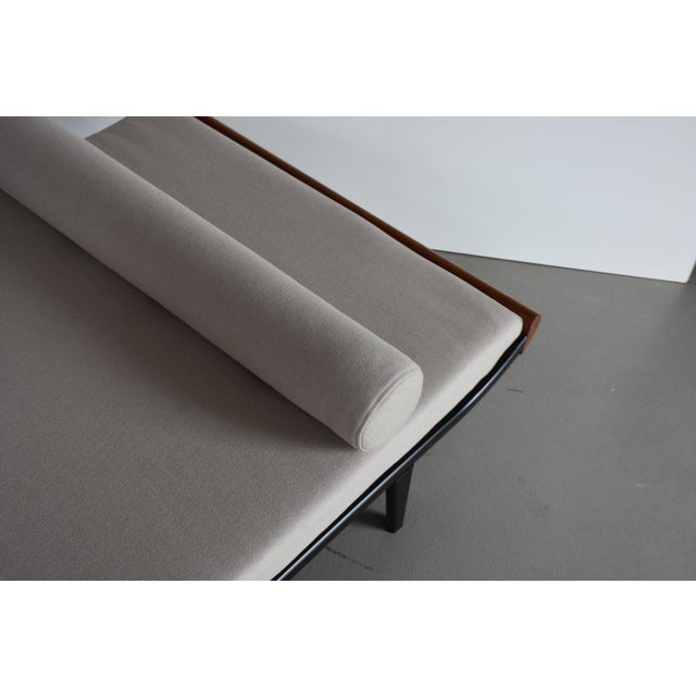 Mid-Century Modern Mid-Century Modern Cleopatra Daybed by Dick Cordemeijer for Auping, 1960s For Sale - Image 3 of 6