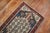 An early 20th century Narrow Tribal Northwest Persian Runner Measures: 2'6" x 12'1".