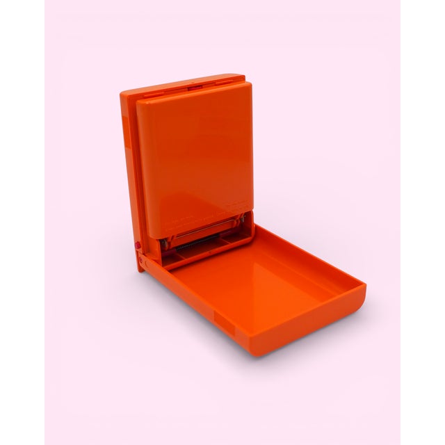 Foldable Scale in Box from Soehnle, 1970s, Set of 2 For Sale - Image 4 of 14