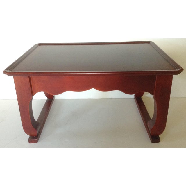 Korean Tray Table Chairish