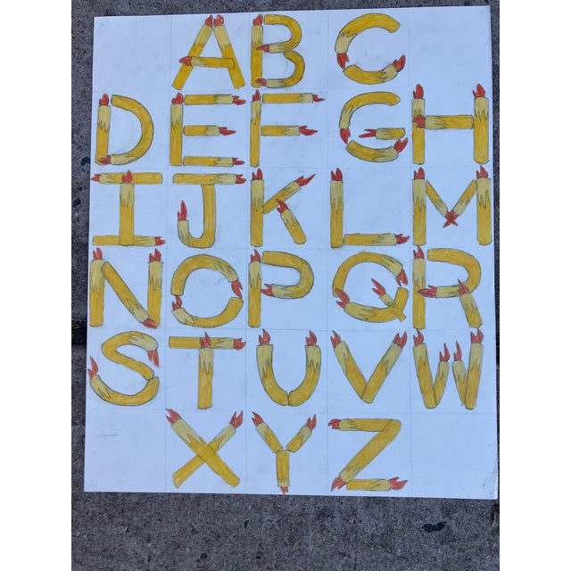 3 original 15 x 18 watercolor paintings on paper unsigned unframed