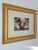 Ramon Kelley Original Pastel Painting Portrait of a Rooster For Sale - Image 9 of 12