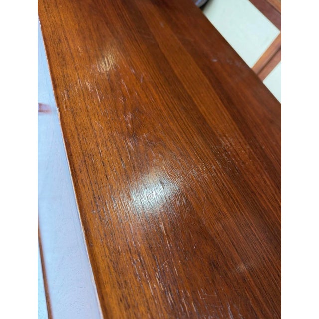 Sideboard by Trevor Chinn and Ray Leigh for Gordon Russell For Sale - Image 10 of 18