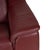 3-Seater Sofa in Leather from Himolla For Sale - Image 5 of 14