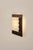 Frame Wood M Wall Light by Violaine d'Harcourt For Sale - Image 4 of 5