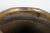 Early 20th Century Arts & Crafts Brass Copper Lion Head Claw Foot Umbrella Cane Stand For Sale - Image 10 of 12
